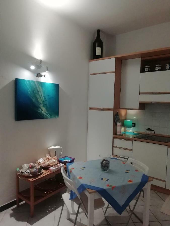 Appartement DonnaBarbara à Vernazza Extérieur photo